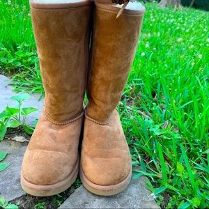 UGG Shoes - Tall Ugg Boots UGG Shoes - Tall Ugg Boots